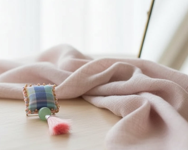 Candy Handmade Brooches My Store