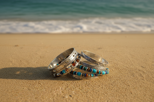 Your Jewellery Called. It Needs a Summer Plan.