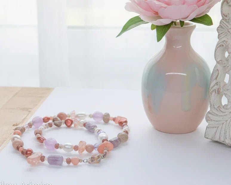 Candy necklace My store