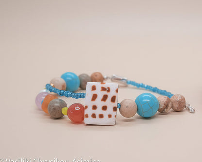 Colour Splash Bracelet My store