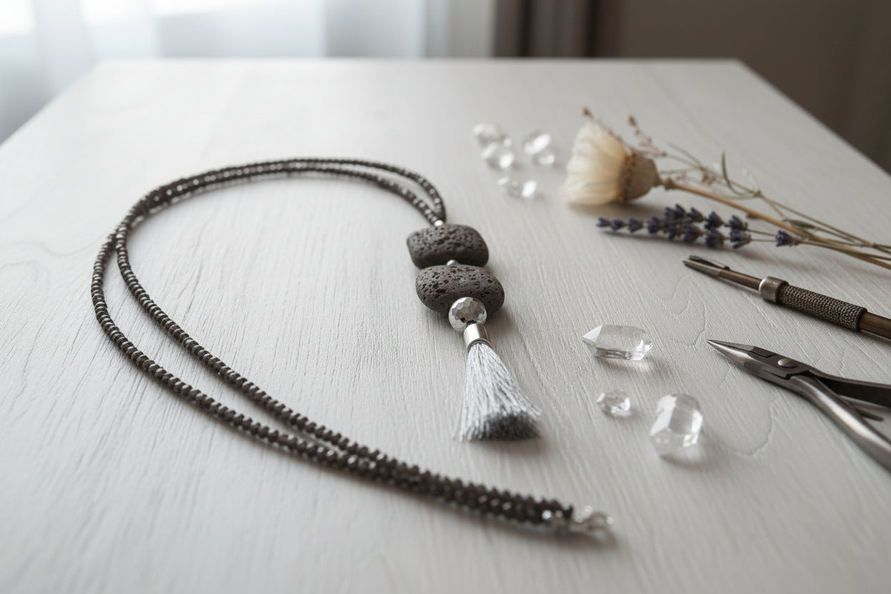 Lava Necklace My store