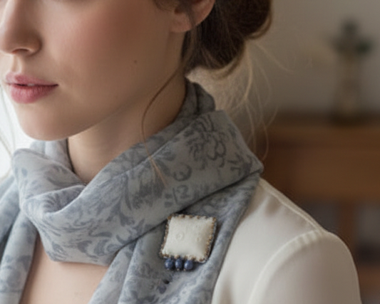 Summer Handmade Brooches My Store