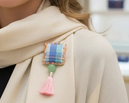 Hand made Brooches My Store