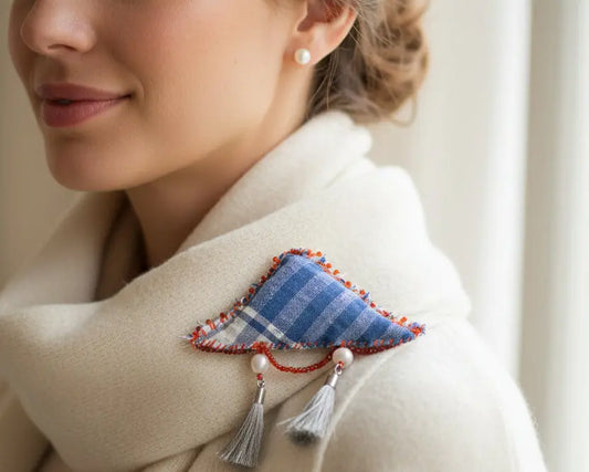 Hand made Brooches My Store