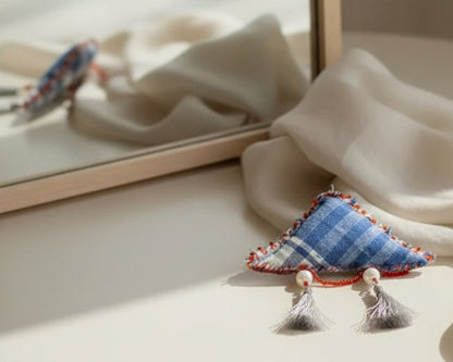 Country Style Handmade Brooches My Store