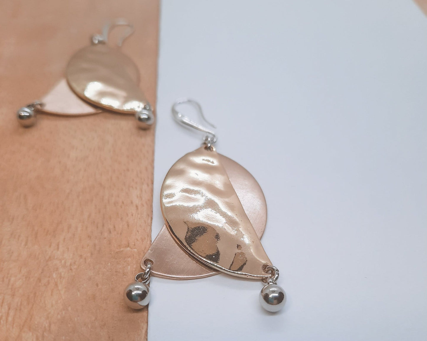 Golden Earrings My store