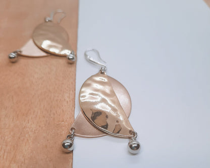 Golden Earrings My store