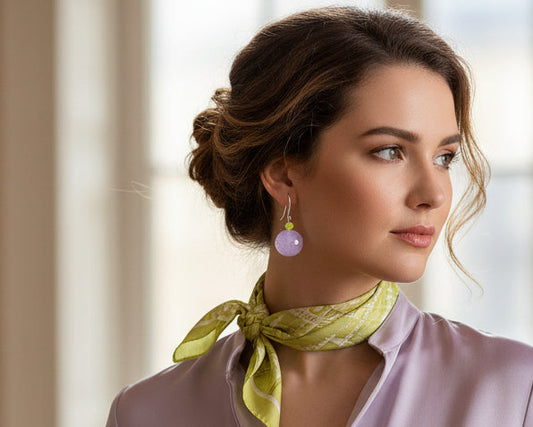 Little Drop Earrings My store