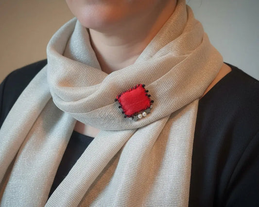 Hand made Brooches My Store