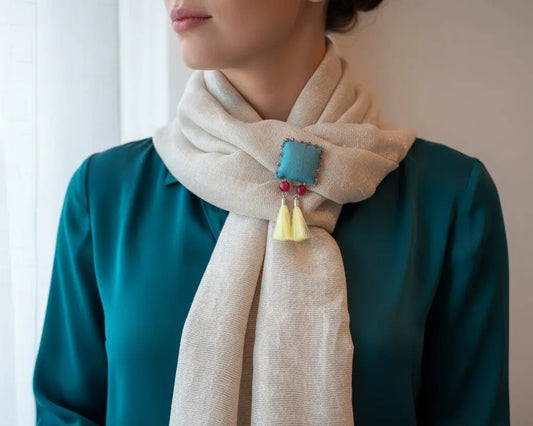 Hand made Brooches My Store