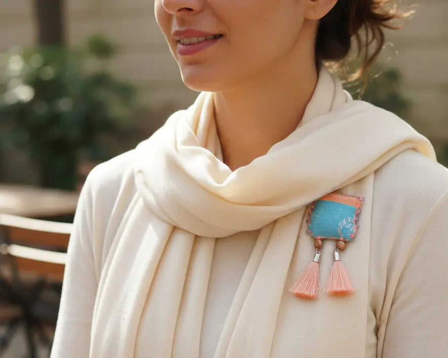 Hand made Brooches My Store