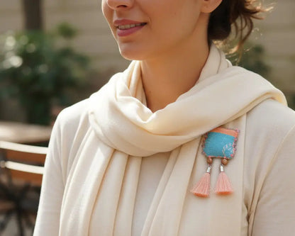 Hand made Brooches My Store