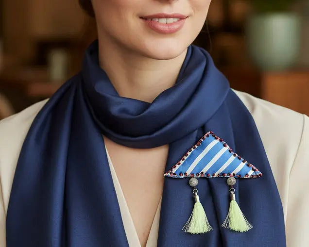 Hand made Brooches My Store