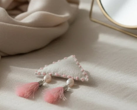 Hand made Brooches My Store