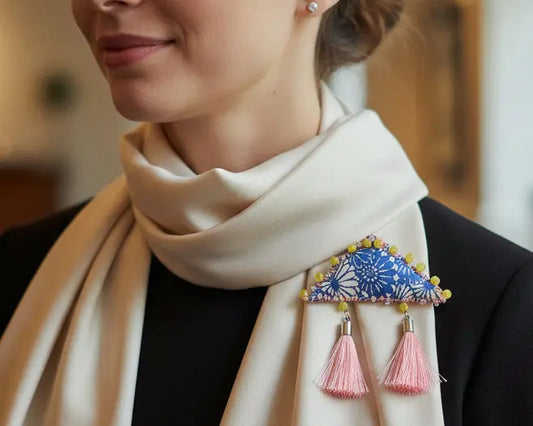 Hand made Brooches My Store