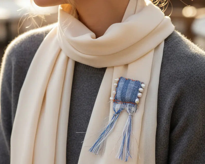 Hand made Brooches My Store